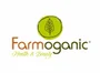 Farmoganic Health And Beauty logo