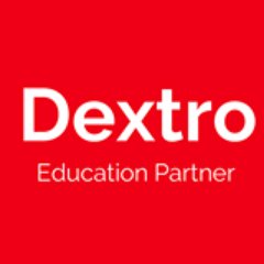Dextro Campus logo