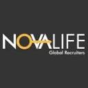 Novalife logo