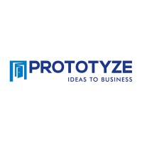 Prototyze logo