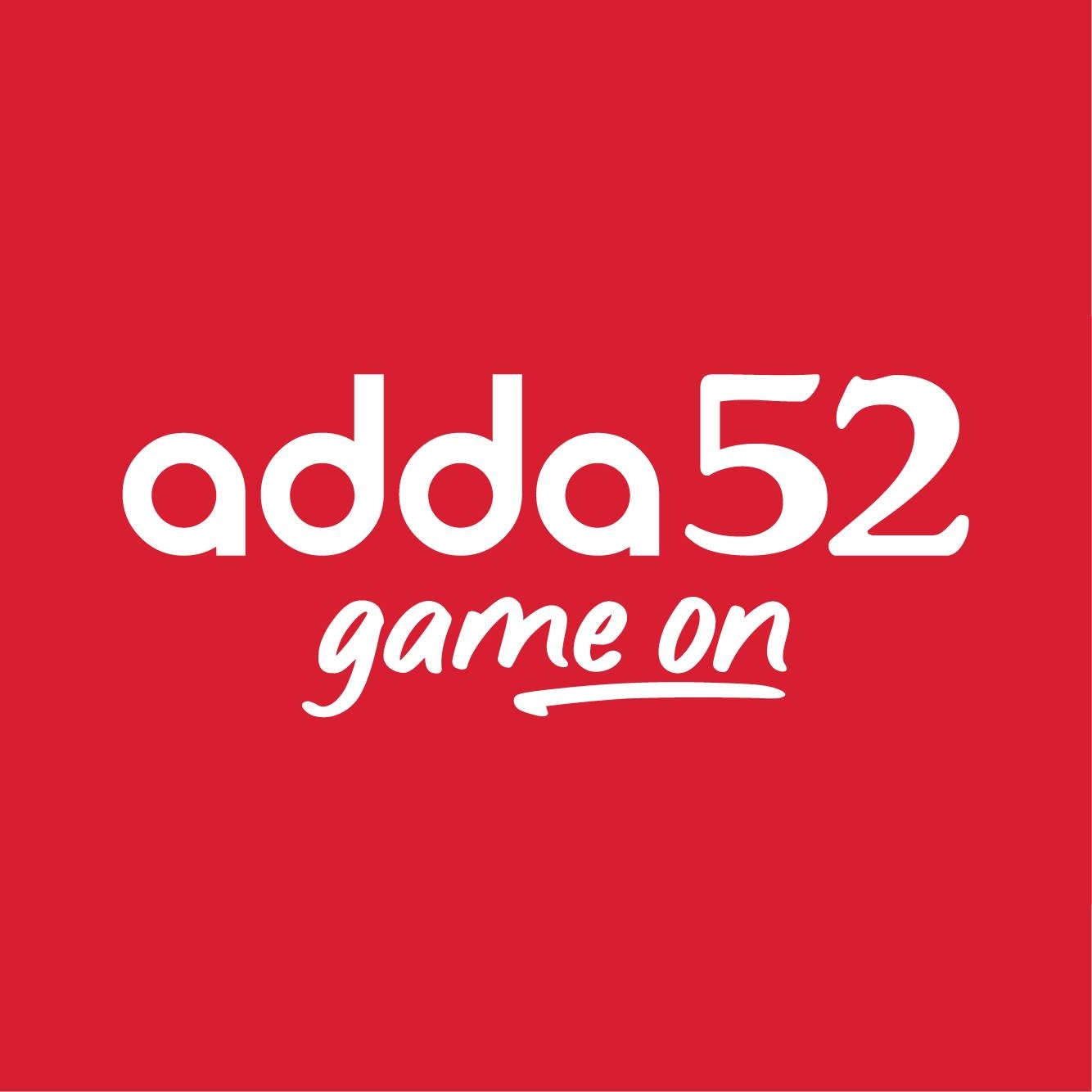 Adda52 logo