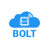 Bolt logo