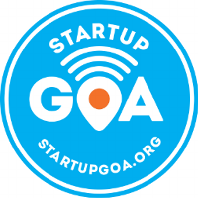 Startup Goa logo