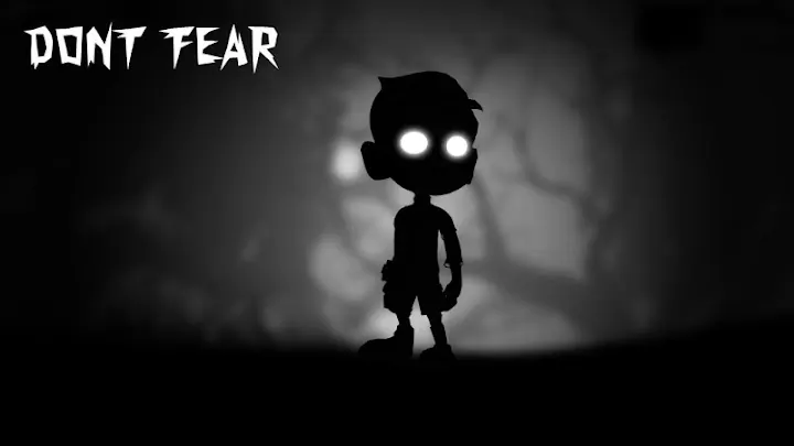 Dont Fear screenshot 1