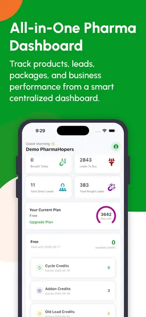 Pharmahopers B2B Marketplace screenshot 2