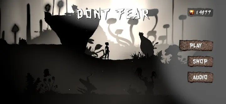 Dont Fear screenshot 3