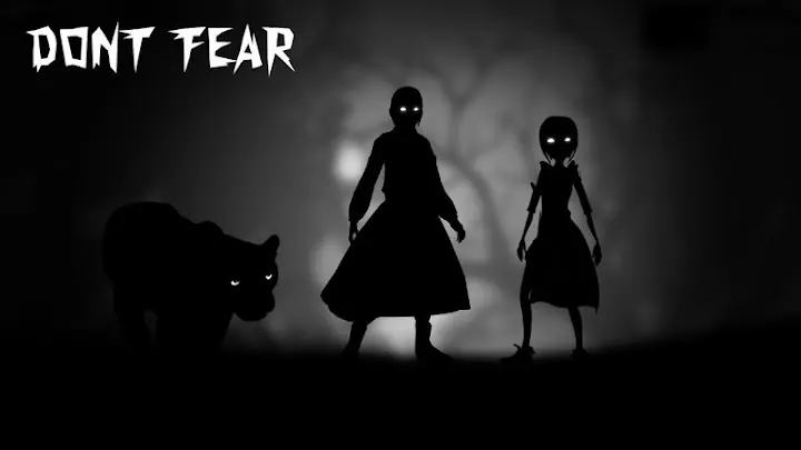 Dont Fear screenshot 2