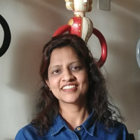 Simmi Aggarwal profile photo