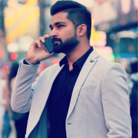 Sahil Walia profile photo