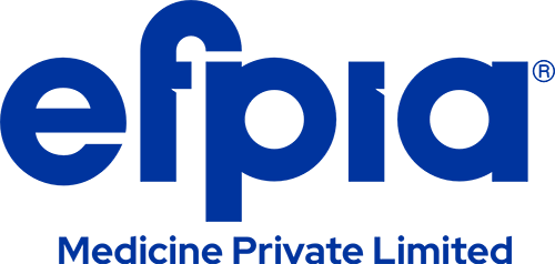 Efpia logo