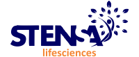 Stensa Life Sciences logo