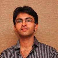 Shashank Kumar profile photo