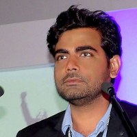 Nilay Pandey profile photo