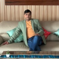 Manish Dixit profile photo