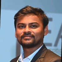 Rajesh Kumar profile photo