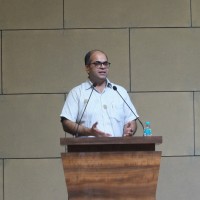 Sandeep Joshi profile photo