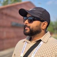 Sanskar Sinha profile photo