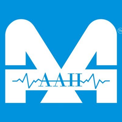 AA Health logo
