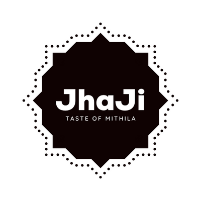 JhaJi Store logo