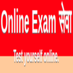 Online Exam Seva logo
