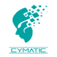 Cymatic logo