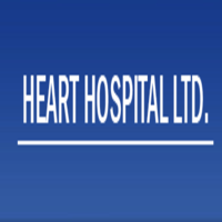 Heart Hospital logo
