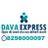 DavaExpress logo
