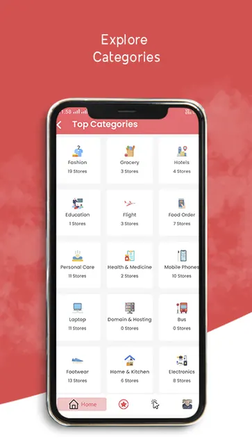 CashCry: CashBack & Gift cards screenshot 2