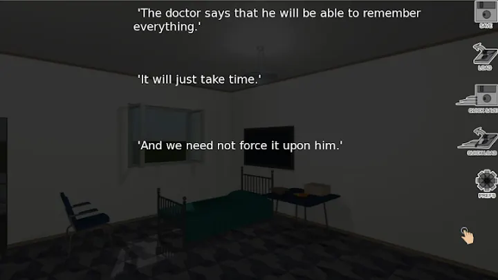 A Sweet Meeting: Rebirth Visua screenshot 5