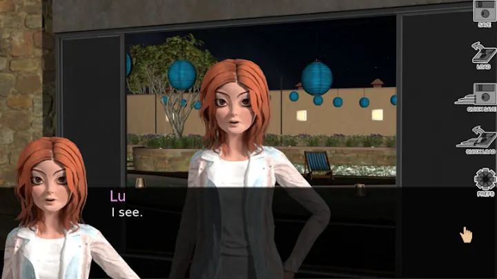 A Sweet Meeting: Rebirth Visua screenshot 3