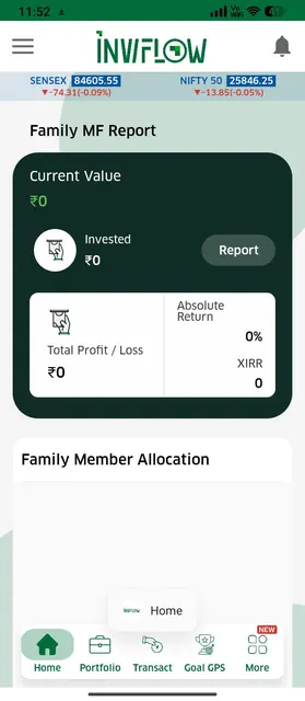 Inviflow screenshot 4
