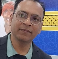 Sadaquat Hussain profile photo
