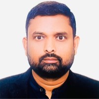 Sachin Maurya profile photo
