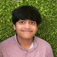Utkarsh Singh profile photo