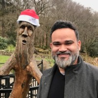 Tauseef Ahmad profile photo