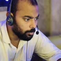 Rupesh Ojha profile photo