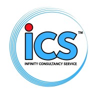 Infinity Consultancy Service logo