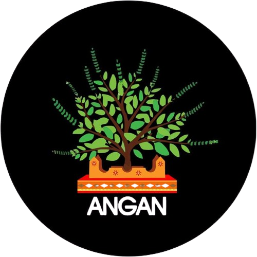 Angan logo