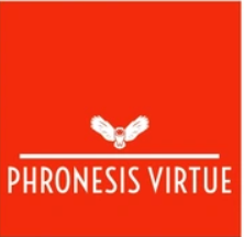 Phronesis Virtue logo
