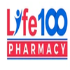 Life100 Pharmacy logo