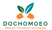 Dochomoeo logo