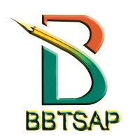 BBTSAP logo