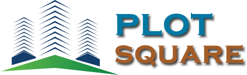 Plot Square logo