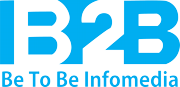 Be To Be Infomedia logo