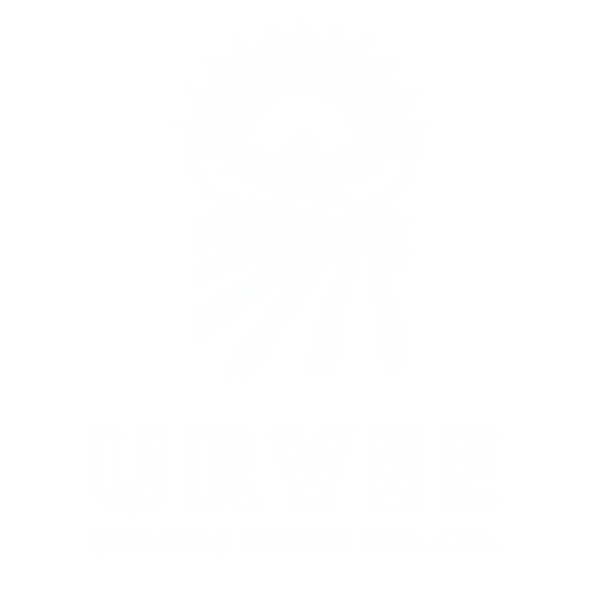 Urvee Organic Farms logo