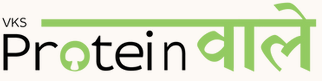 VKS AgriTech logo