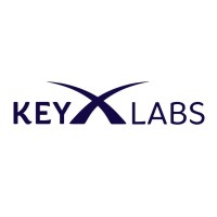 KeyX Labs logo