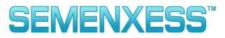 SEMENXESS logo