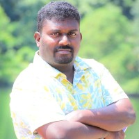 Vasanthan Elangovan profile photo