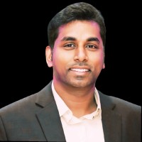 Shanmuganandam Veerasamy profile photo